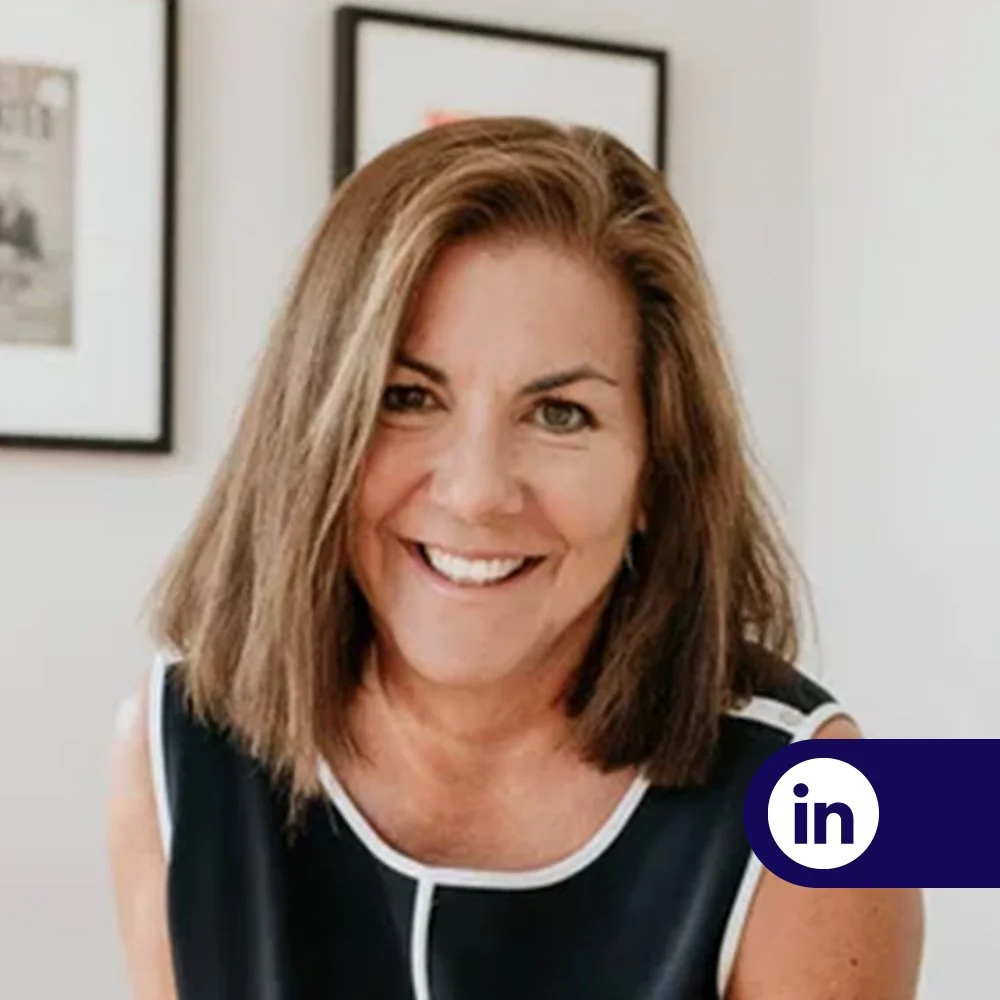    
Tamara Steffens
  
Business Executive and Board Member at TR Ventures 