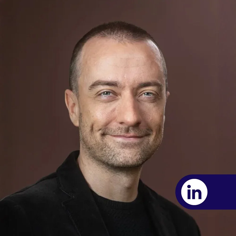    
Jason Clinton
  
Deputy CISO at Anthropic
 