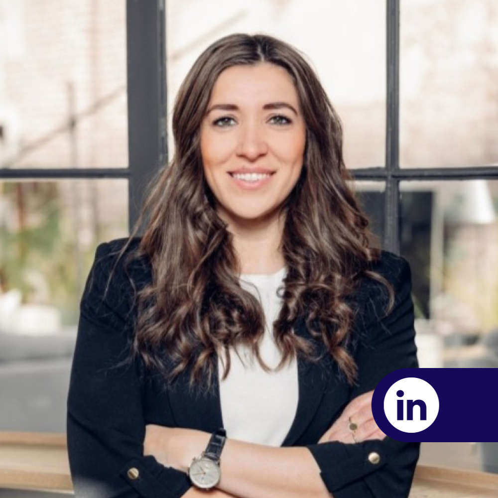    
Lena Ambrozy
  
Investor at Henkel Ventures 