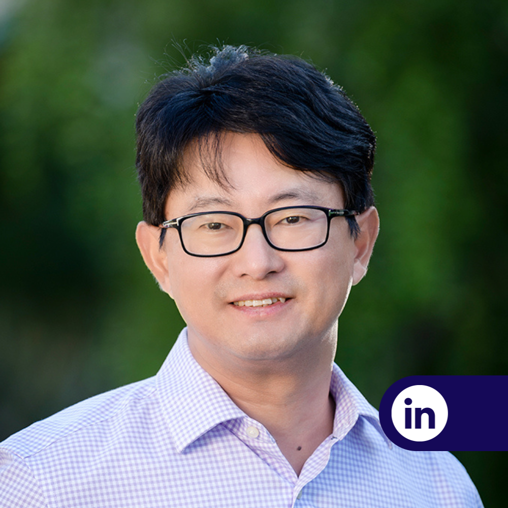    
Dong-Su Kim
  
CEO at LG Technology Ventures
 