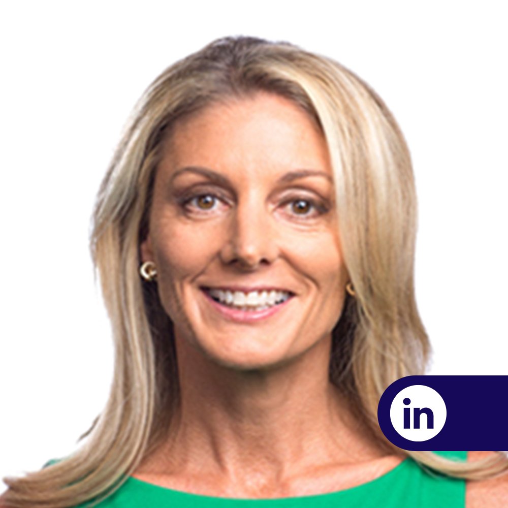    
Barbry McGann
  
SVP & Head of VC at Workday Ventures
 