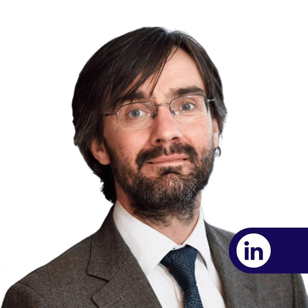    
Jim Mawson
  
Founder at GCV
 