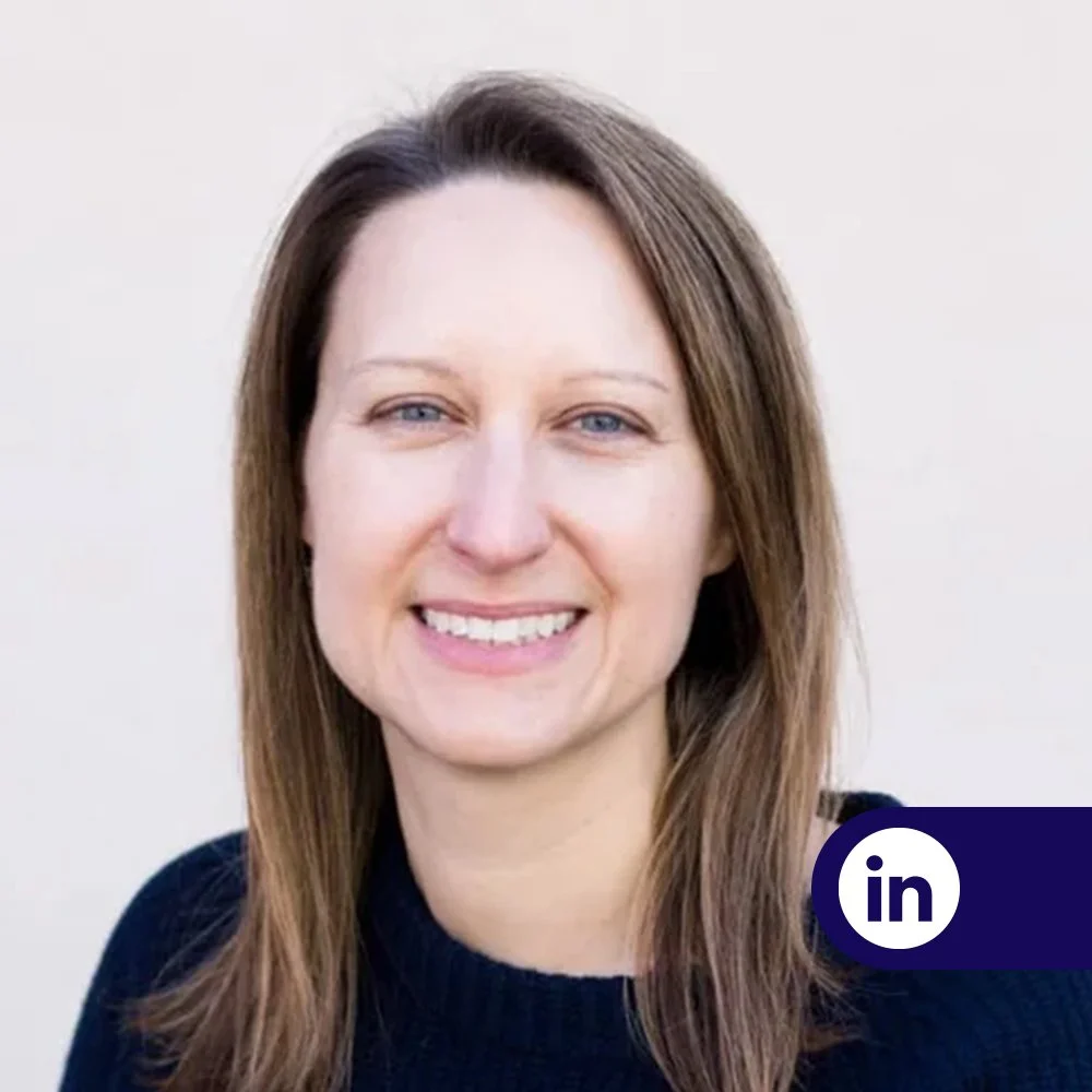    
Michelle Gonzalez
  
CVP and Global Head at M12
 