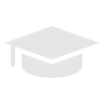 Icon of a graduation cap