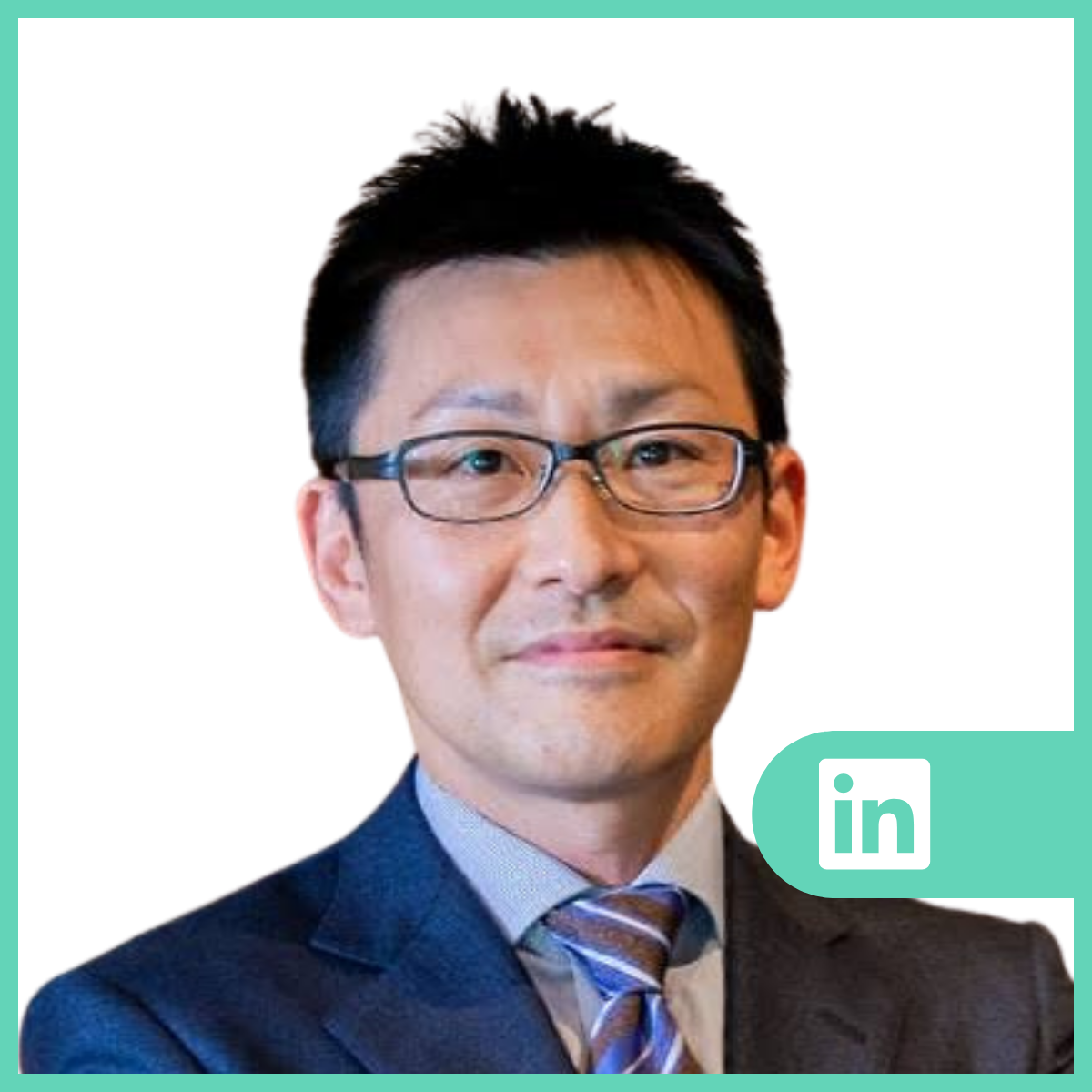    
Fumitaka Mori
  
Partner at Taiho Innovations
 