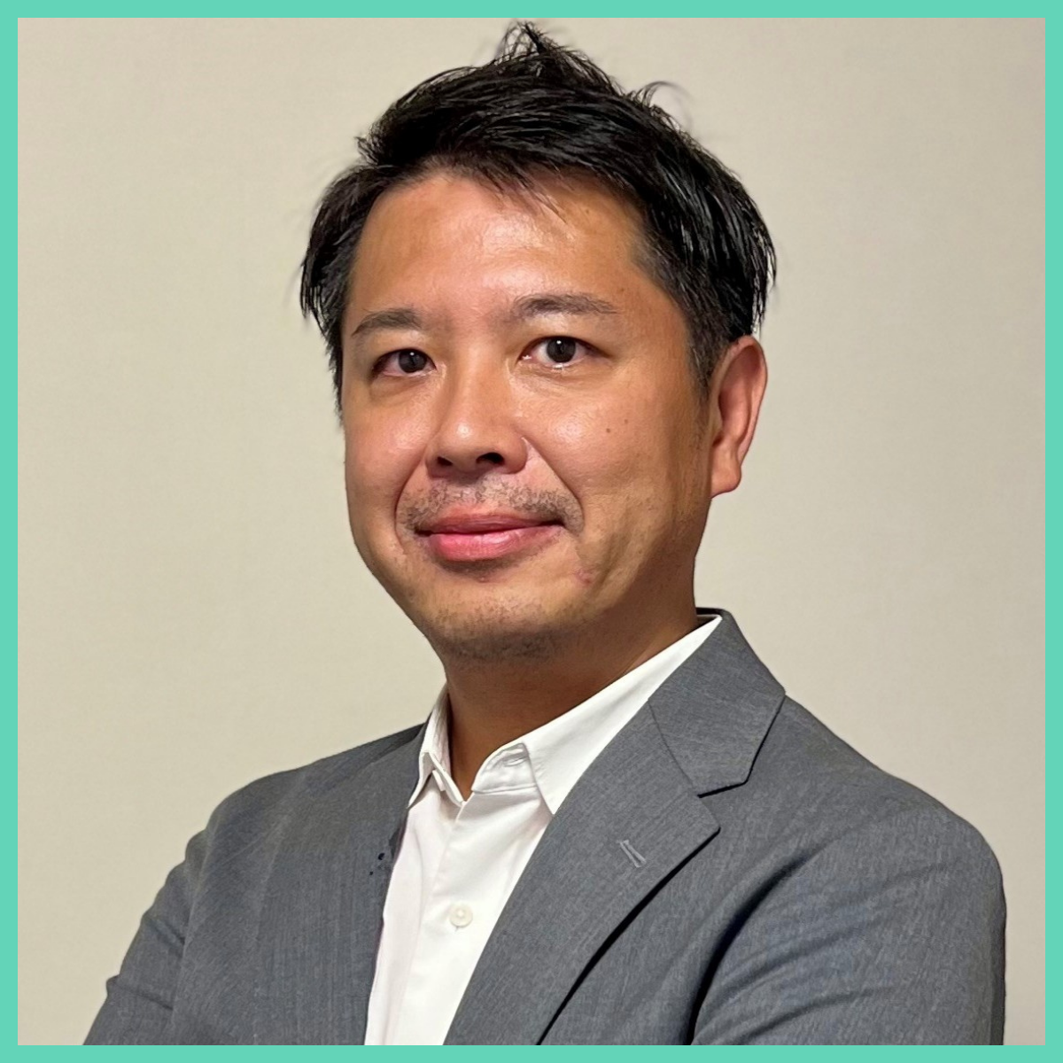   
Tadayoshi Hirata 
平田 忠義氏
  
Investment Lead at Astellas Venture Management 
 