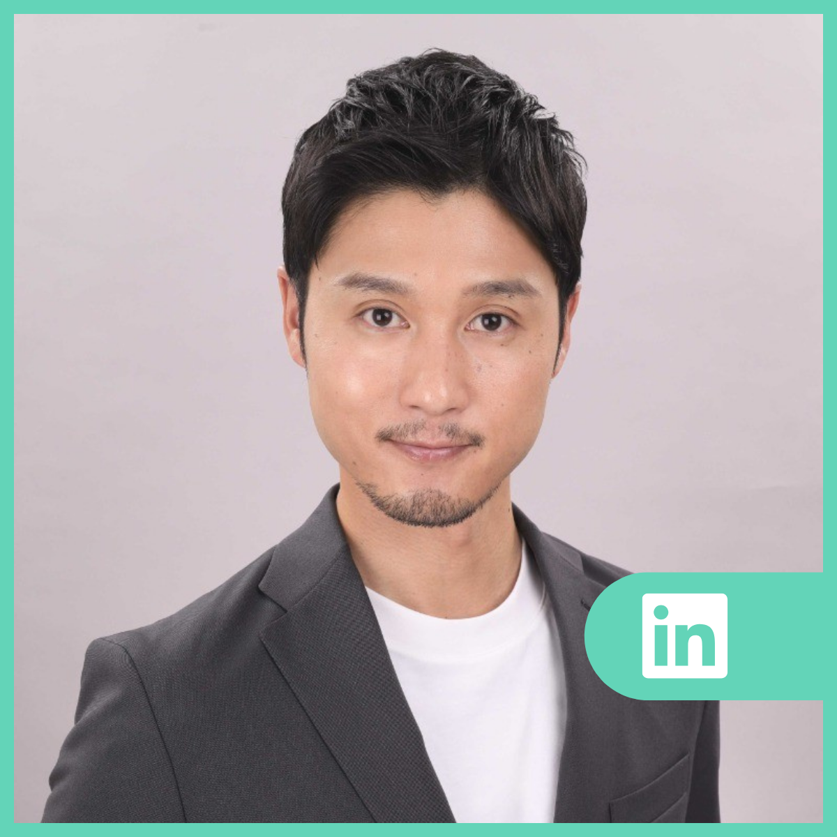    
Sota Tsutsuki 
筒木 壮太氏  
Senior Capitalist at Yanmar Ventures 
 