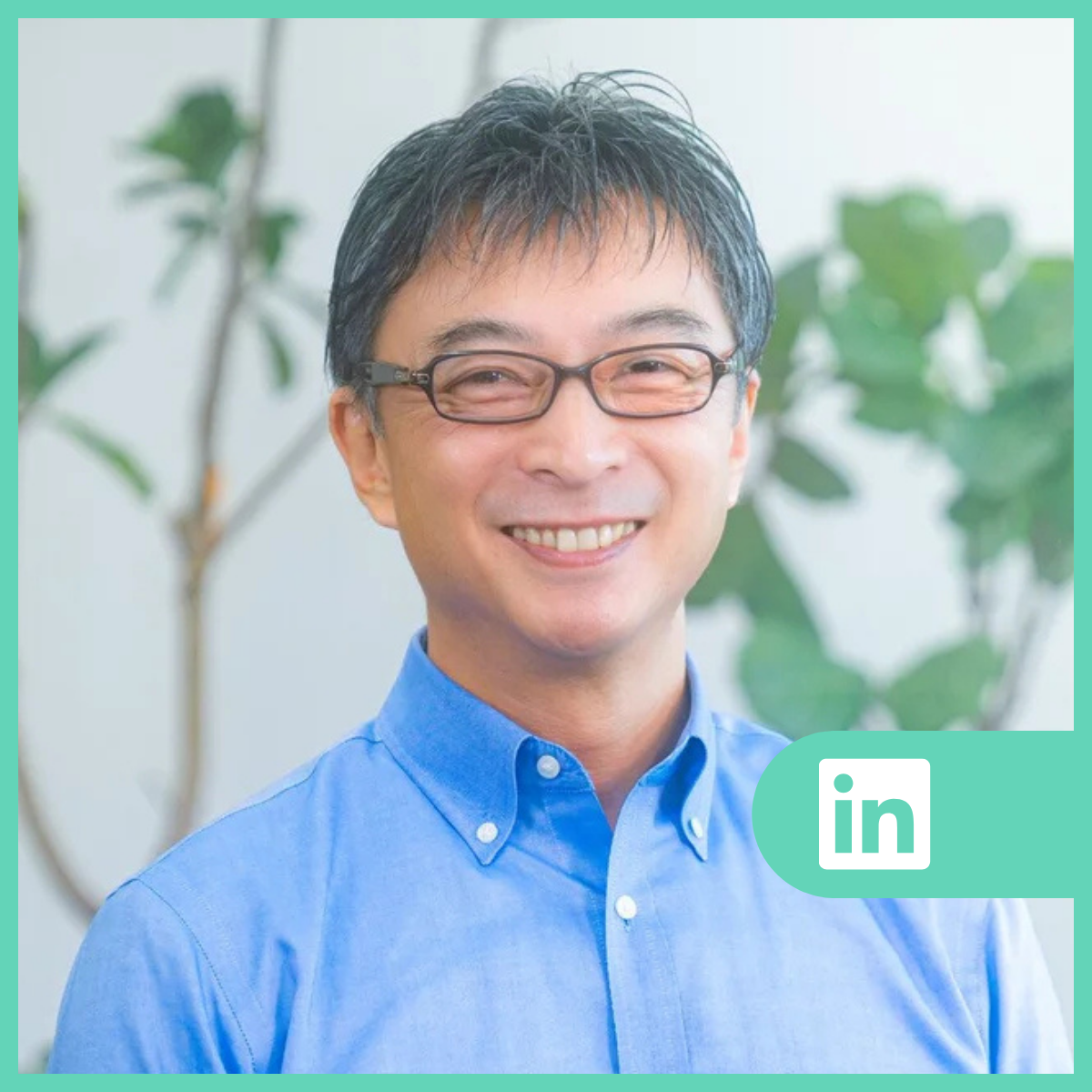    
Ken Yasunaga 
安永 謙氏 
 
Founder & Managing Partner of Global Hands-On VC; Fellow & Global Committee Chairman of the Japan Venture Capital Association (JVCA) 