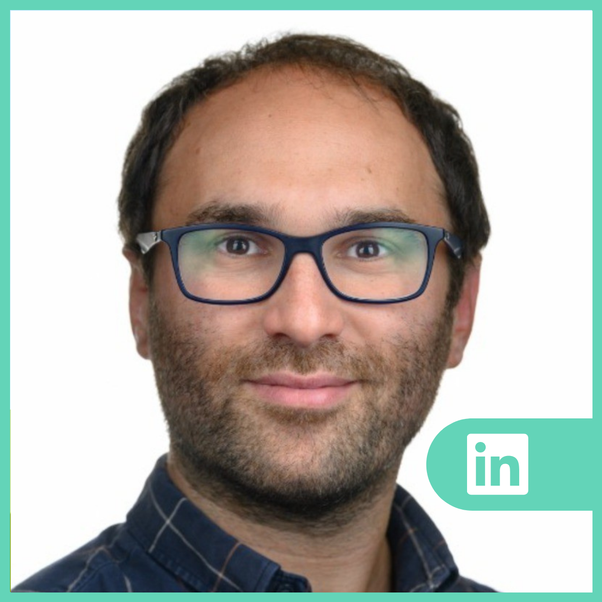    
Gabriele Pupo 
ガブリエレ・プーポ氏  
CEO & Founder of Fluorok
 
 