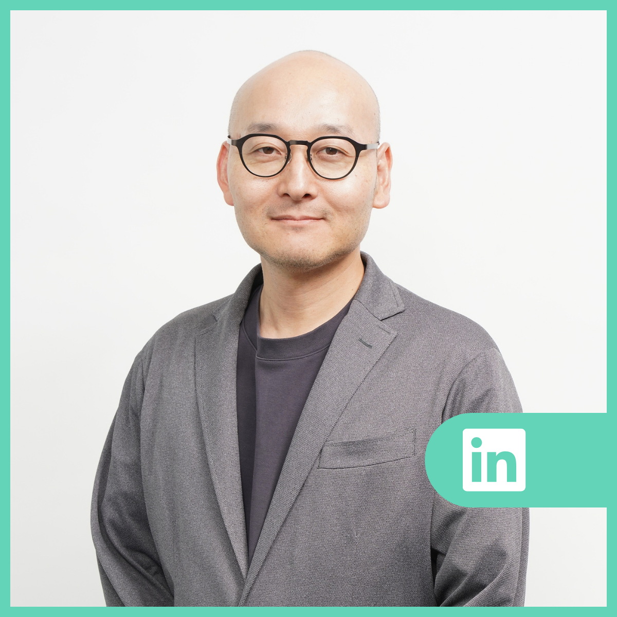    
Yosuke Yamamoto 
山本 洋介氏  
Partner at Universal Materials Incubator (UMI) 
 
 