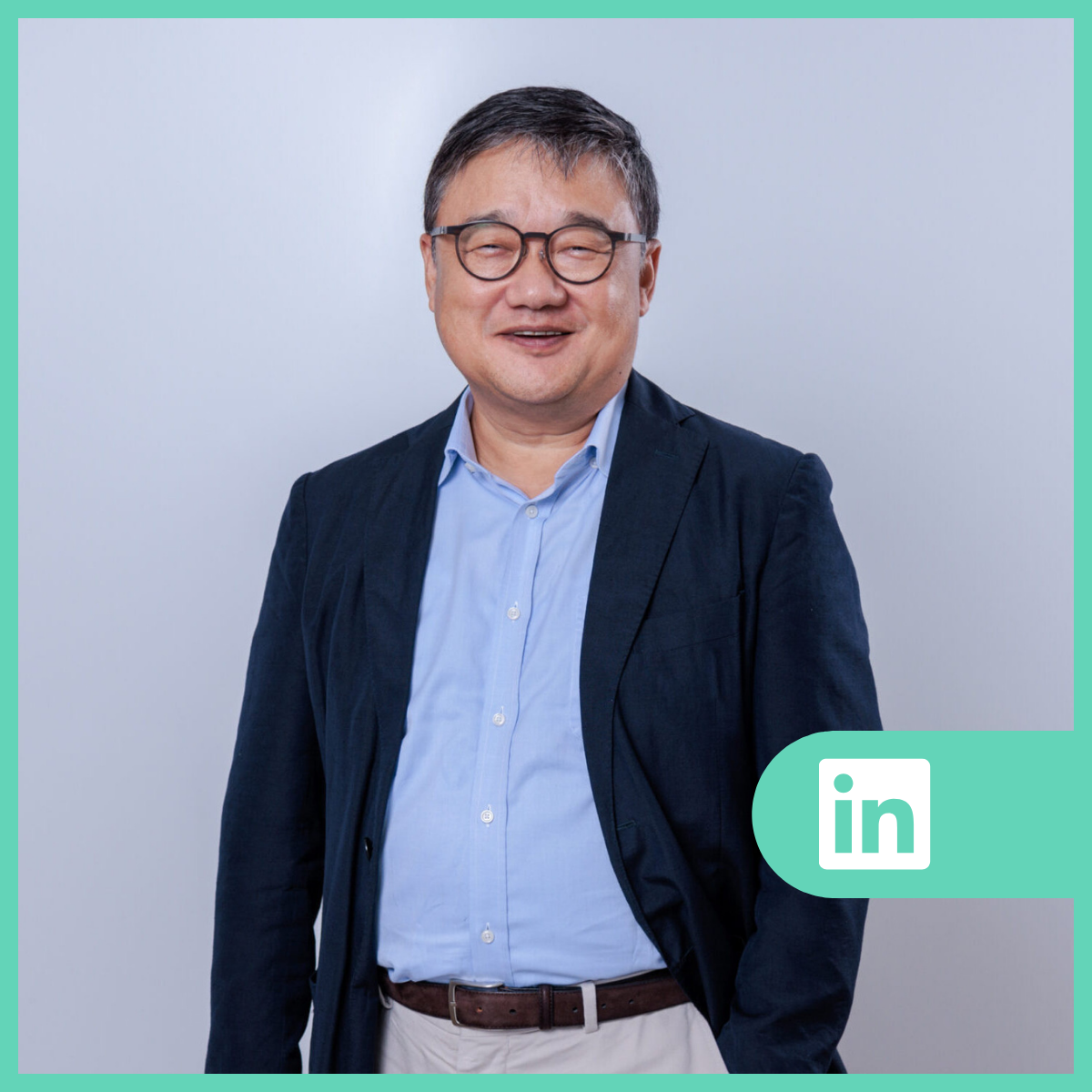   
In-Joon Hwang 
黄 仁埈氏
  
Managing Partner & CEO of Z Venture Capital 
 