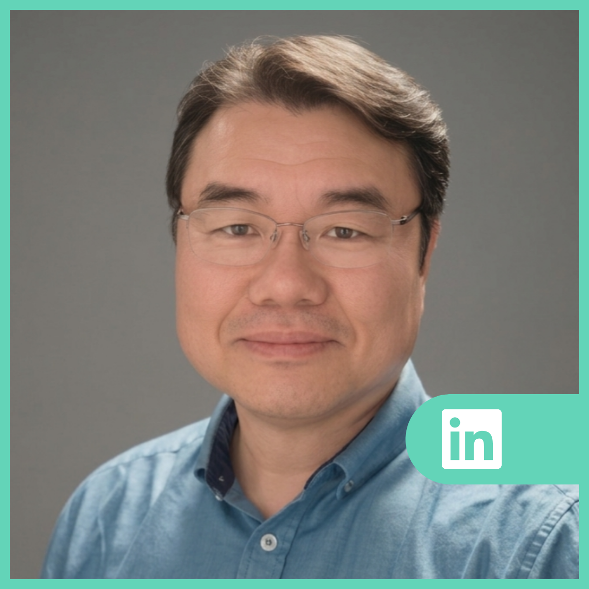    
Peter Hong 
洪 相壽氏
  
Senior Investment Director at Lam Capital
 