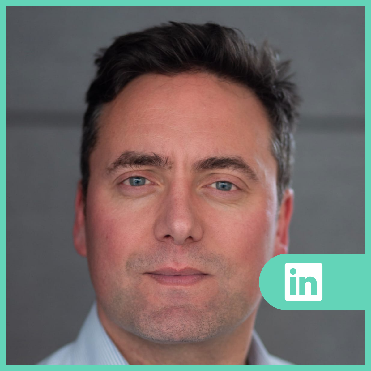    
Daniel McMahon 
ダニエル・マクマホン氏  
CEO of Snowfox 
 