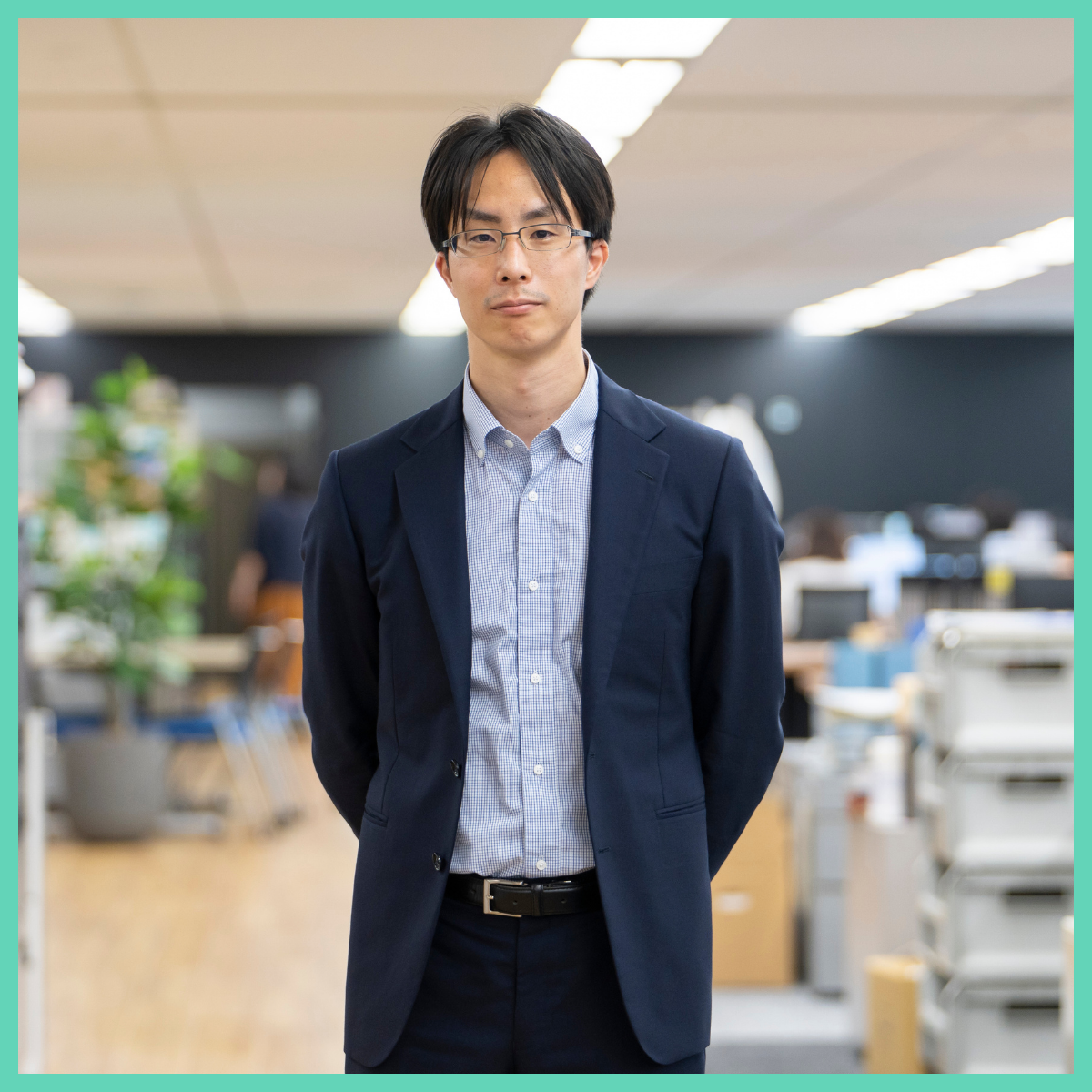    
Koji Ina 
伊奈 康二氏
  
Manager, Strategic Planning Division, Space Strategy Fund Department at Japan Aerospace Exploration Agency (JAXA)
 
 