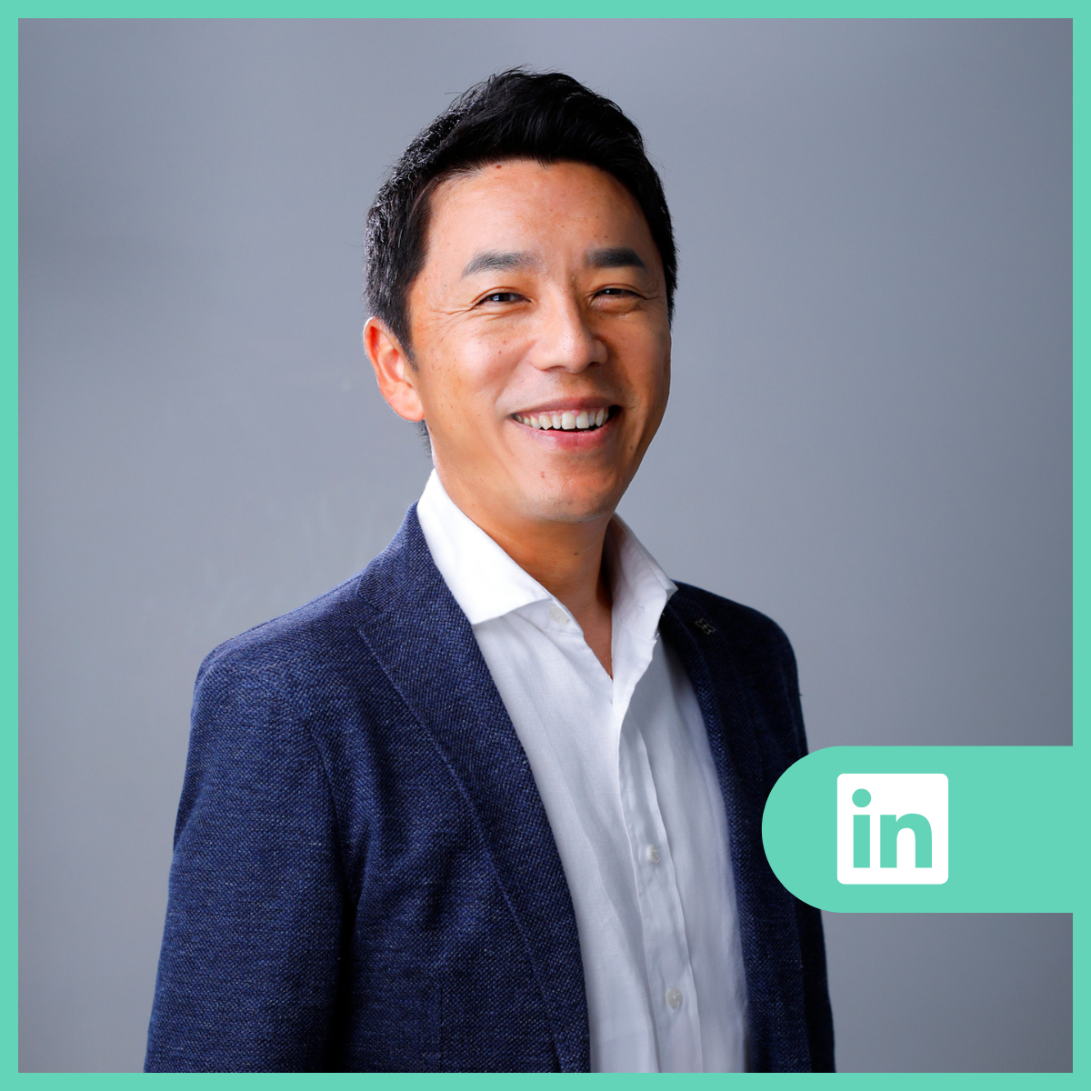    
Tak Ikushima 
生嶋 孝之氏  
Senior Manager, Portfolio Success at Woven Capital 
 