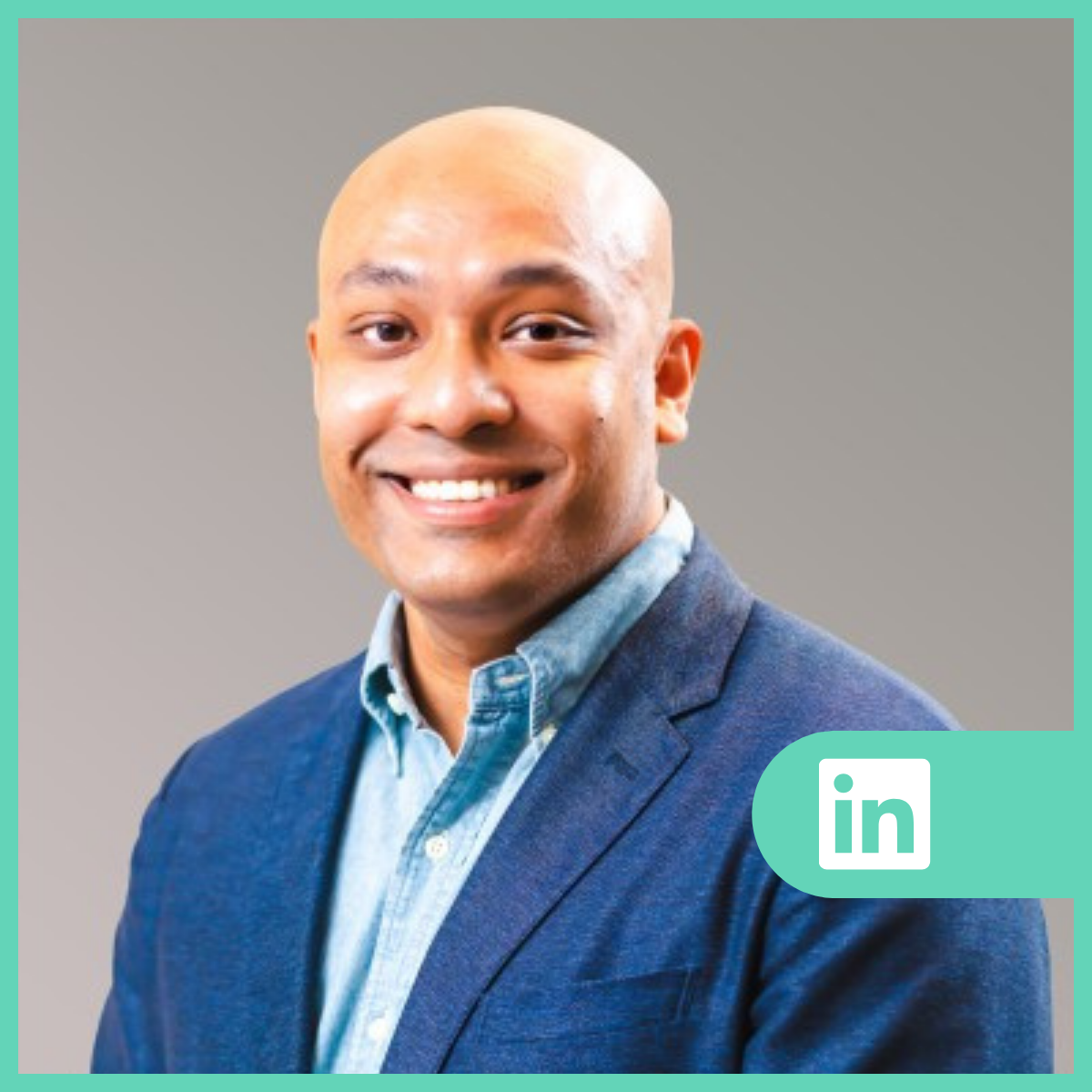    
Sakya Dasgupta
  
CEO & Founder at EdgeCortix
 