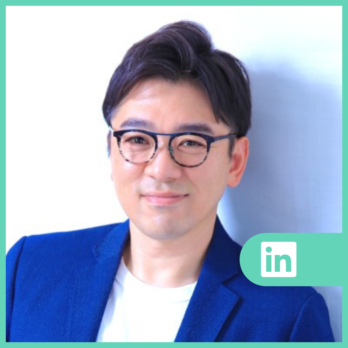    
Take Dohda 
堂田 丈明氏
  
Head of Venture Capital & Business Development of Google AI Futures Fund
 
 