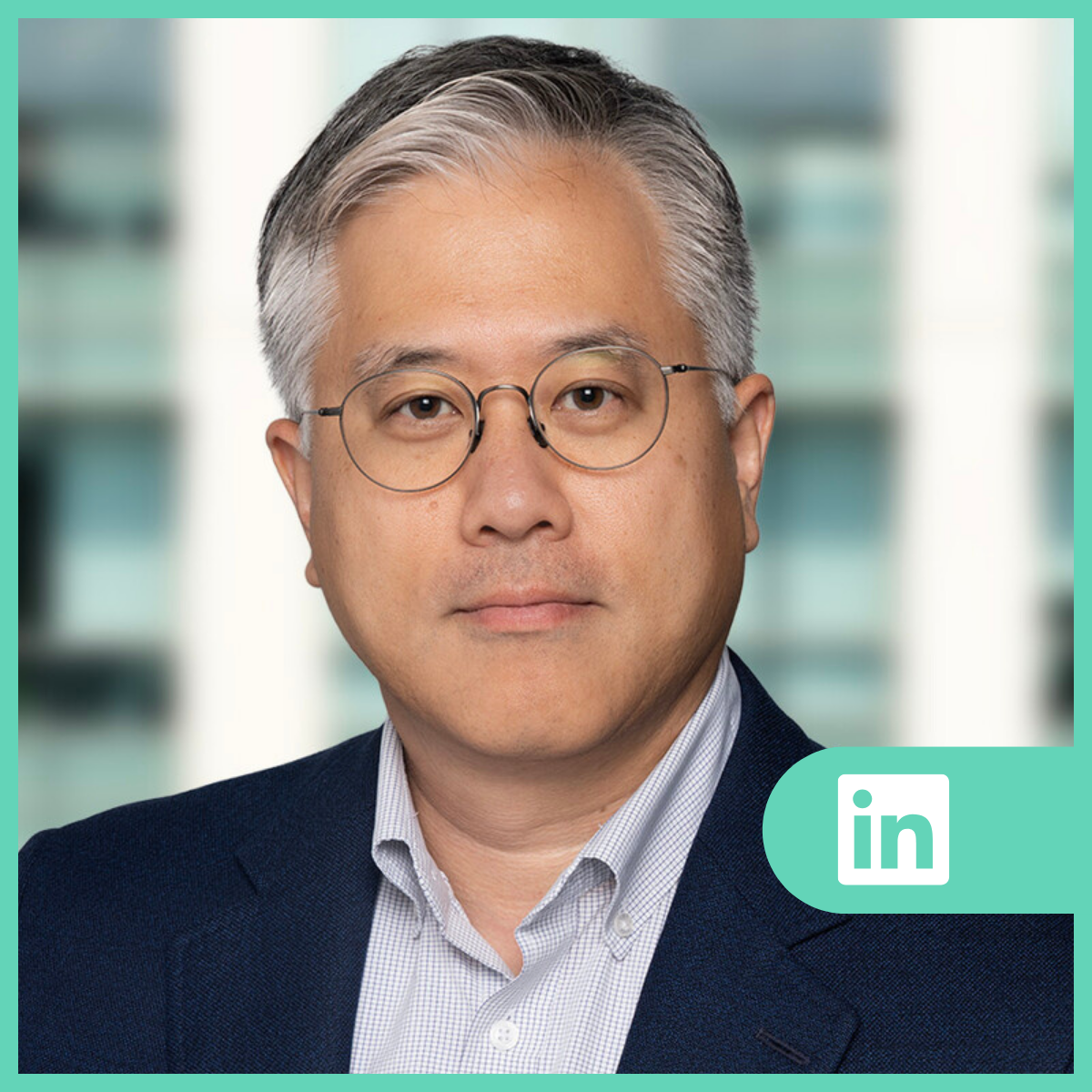    
Saewook Lee 
イ・セウク氏  
Senior Investment Director at Applied Ventures
 
 
