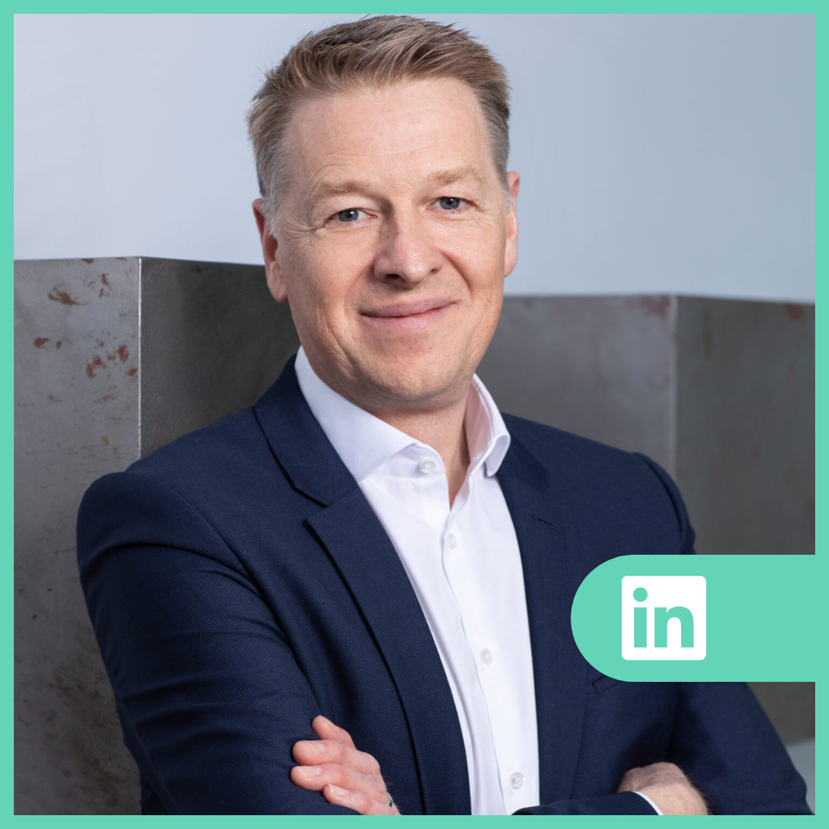    
Markus Moor
  
Senior Partner & Chief Investment Officer at Emerald Tech Ventures
 