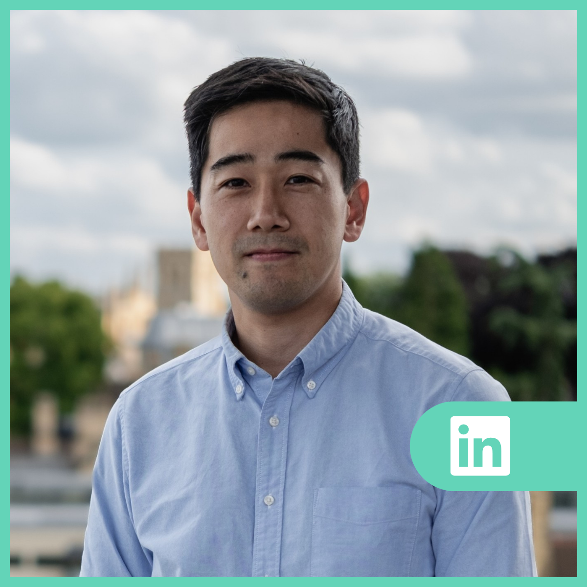    
Motoaki Sumi 
隅 元朗氏  
CEO & Co-founder of Ascension 
 