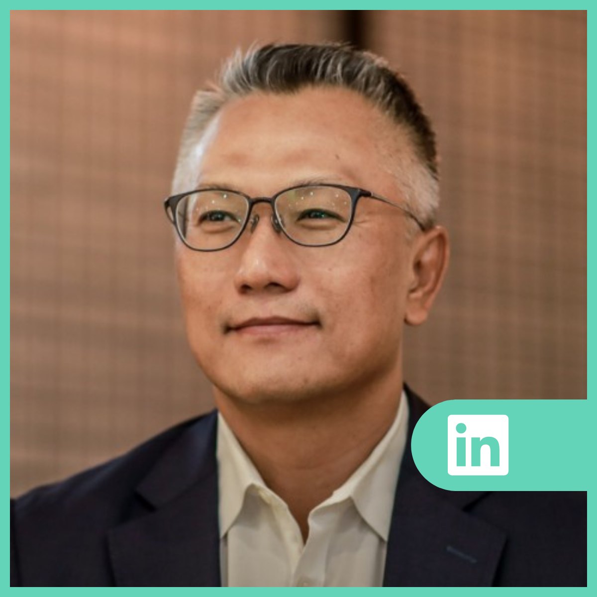    
Jay Eum 
ジェイ・ウム氏 
 
Co-Founding Managing Partner of GFT Ventures  