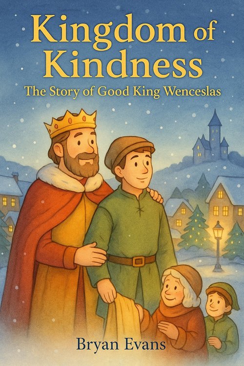Download notes for Kingdom of Kindness