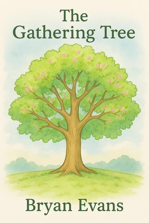 Download notes for The Gathering Tree