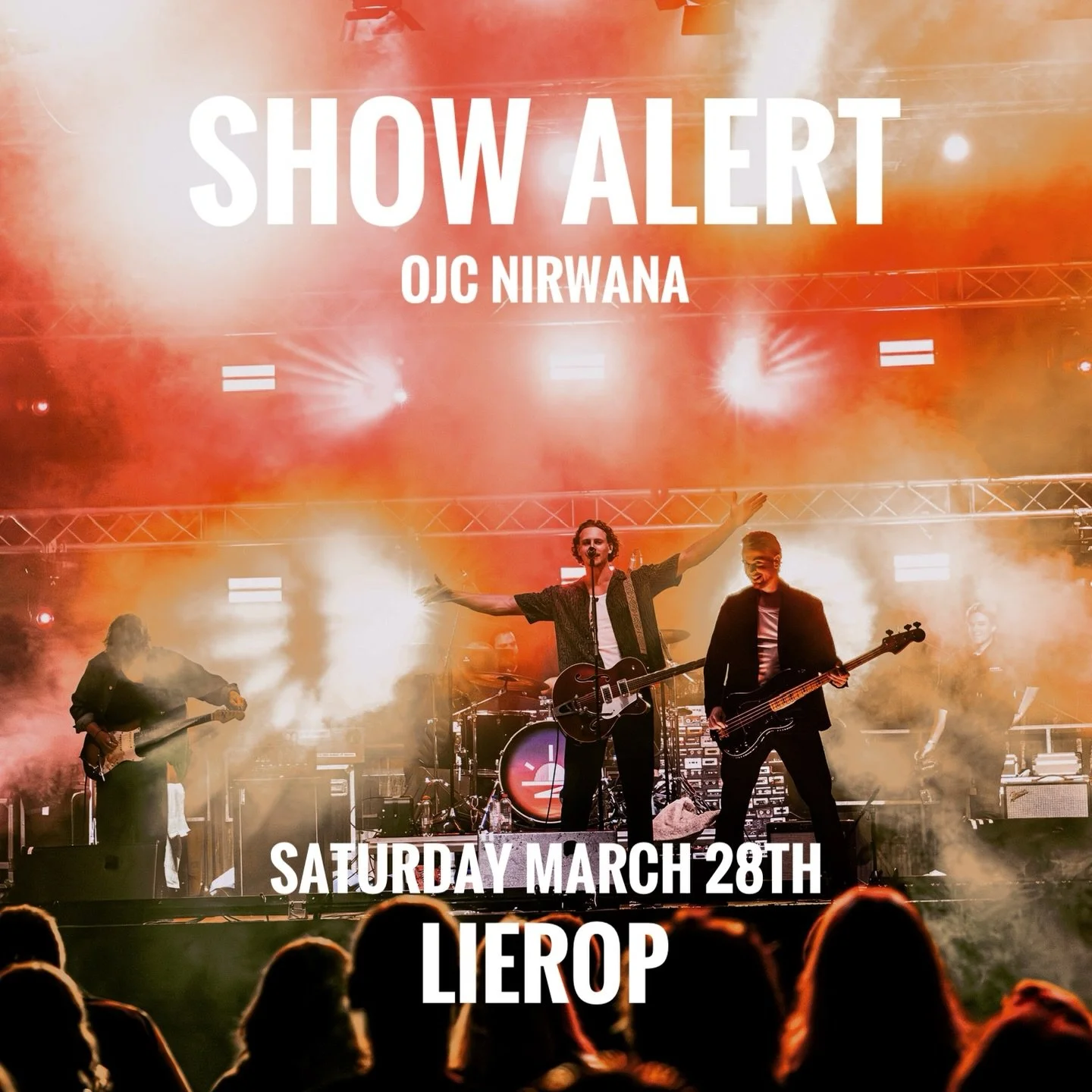 THIS SATURDAY VAN TALENT NAAR TUINFEEST.

SEE YOU THERE! IT&rsquo;S GONNA BE A BLAST🔥