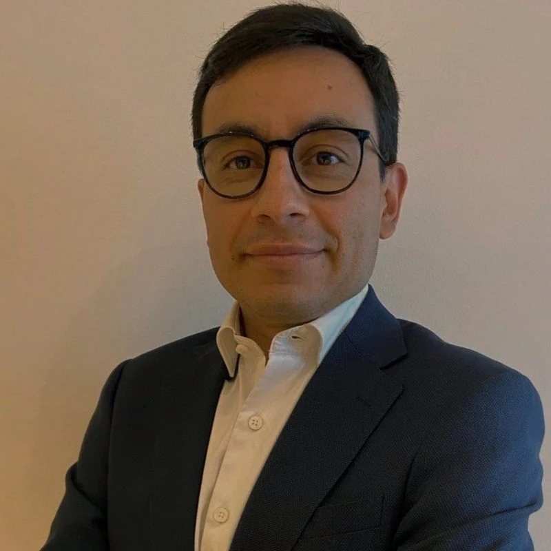 Luis Ballesteros