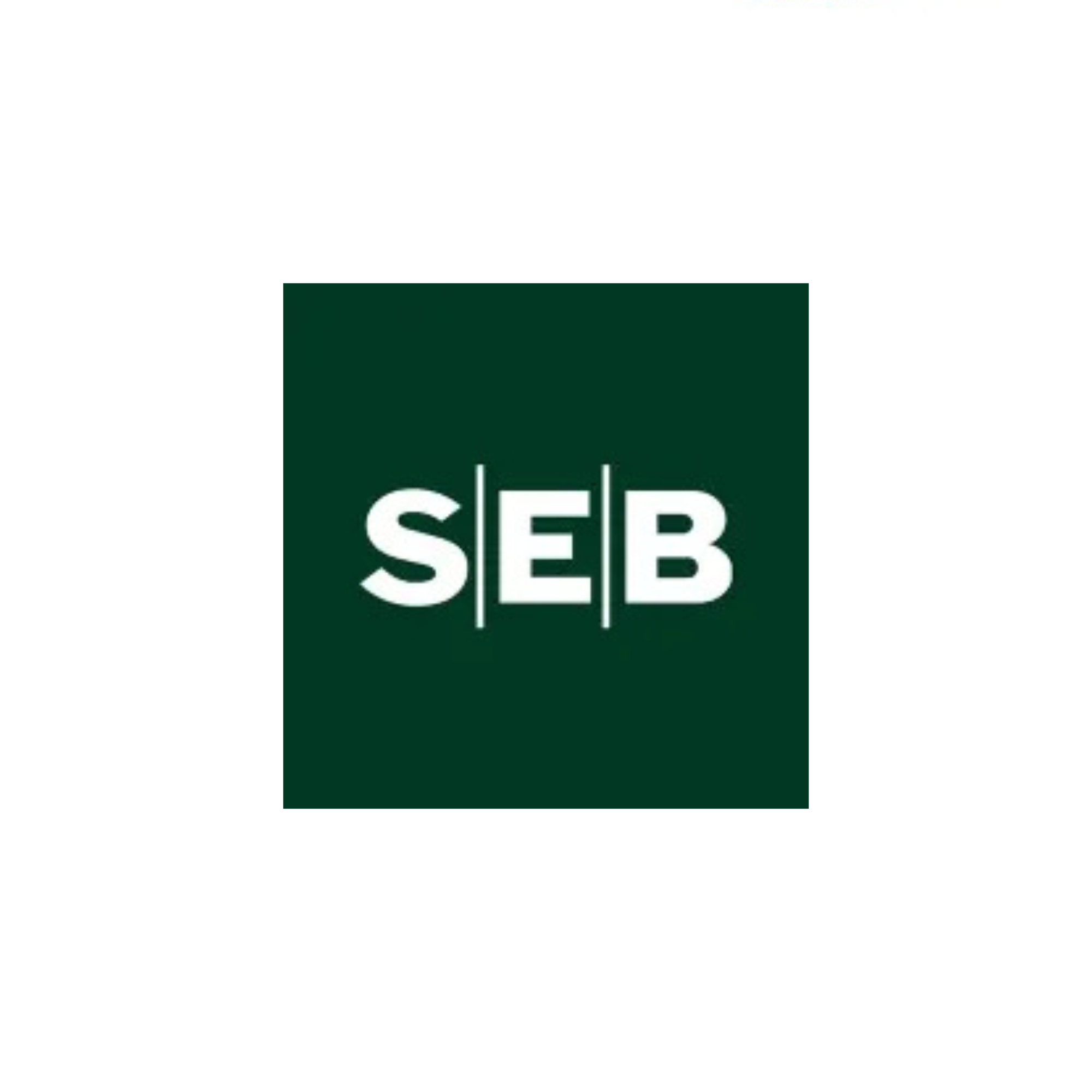 Close-up of a green seed packet with the word 'SEED' in white letters.