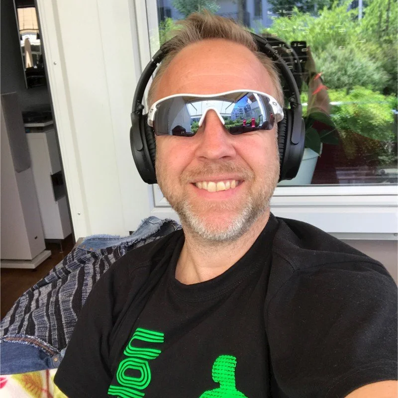 Mattias Söderberg