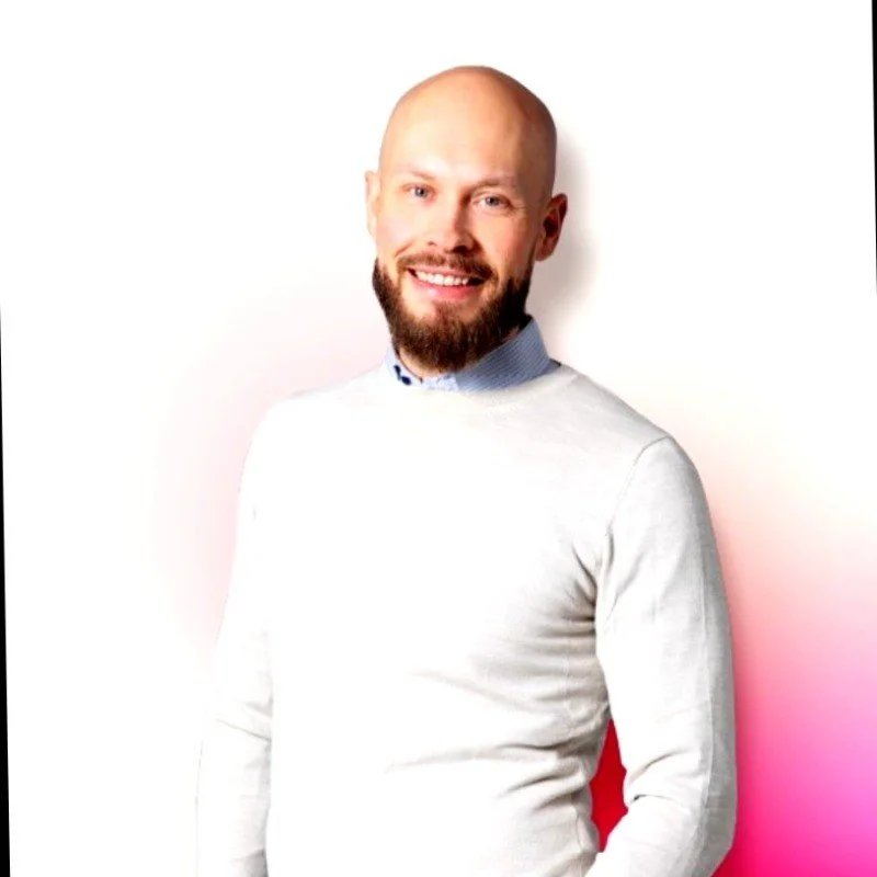 Patrik Blomdahl