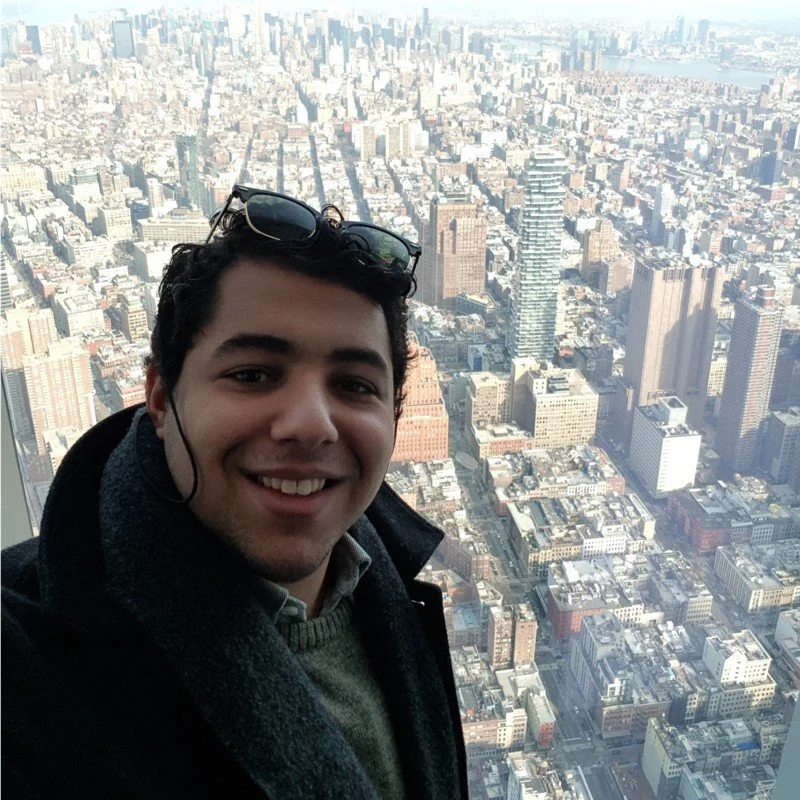 Alexander Jaballah