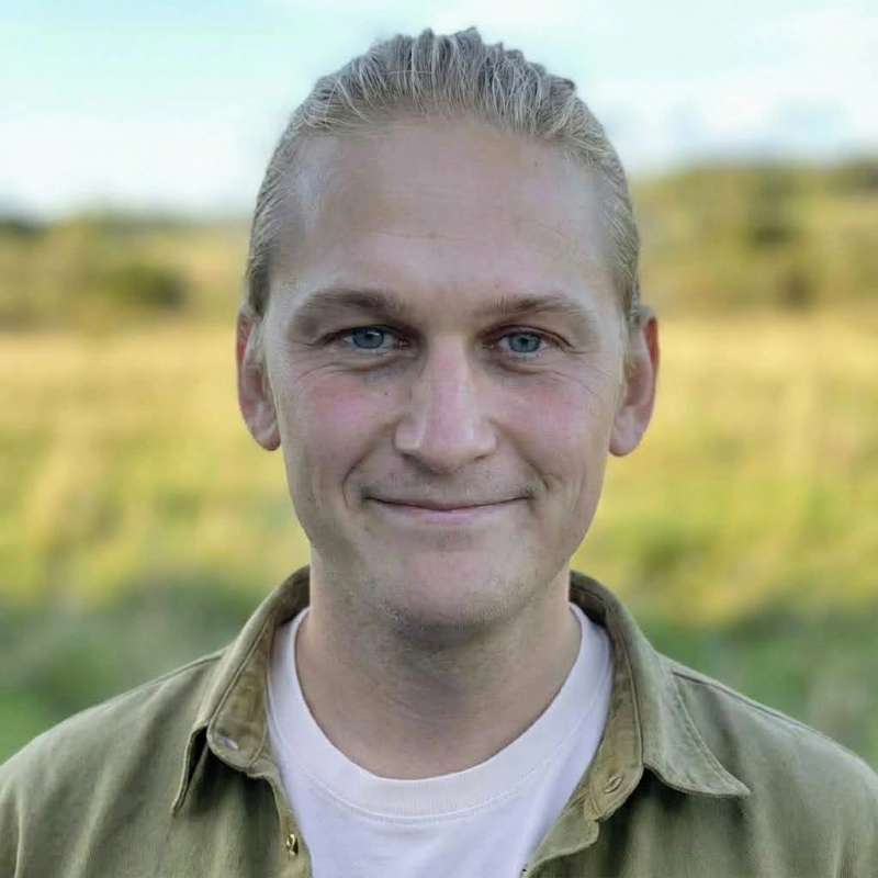 Johan Blad