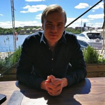 Erik Pärlstrand