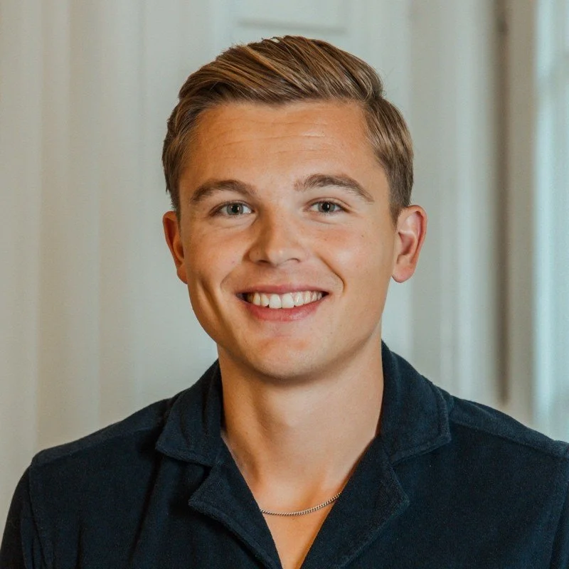 Rasmus Sanne