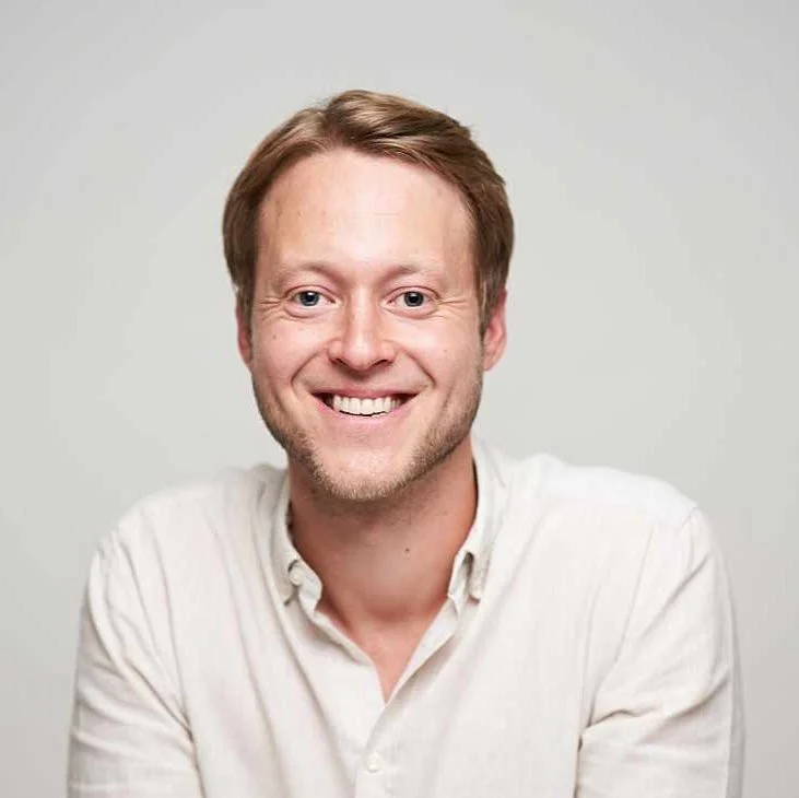 Niklas Palm