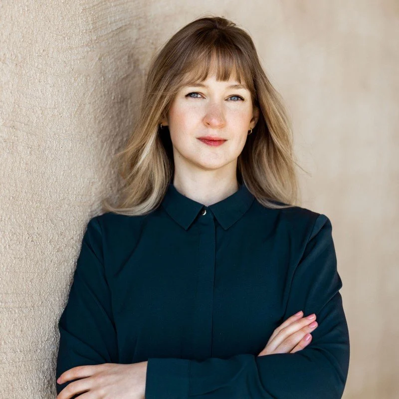 Kajsa Norin