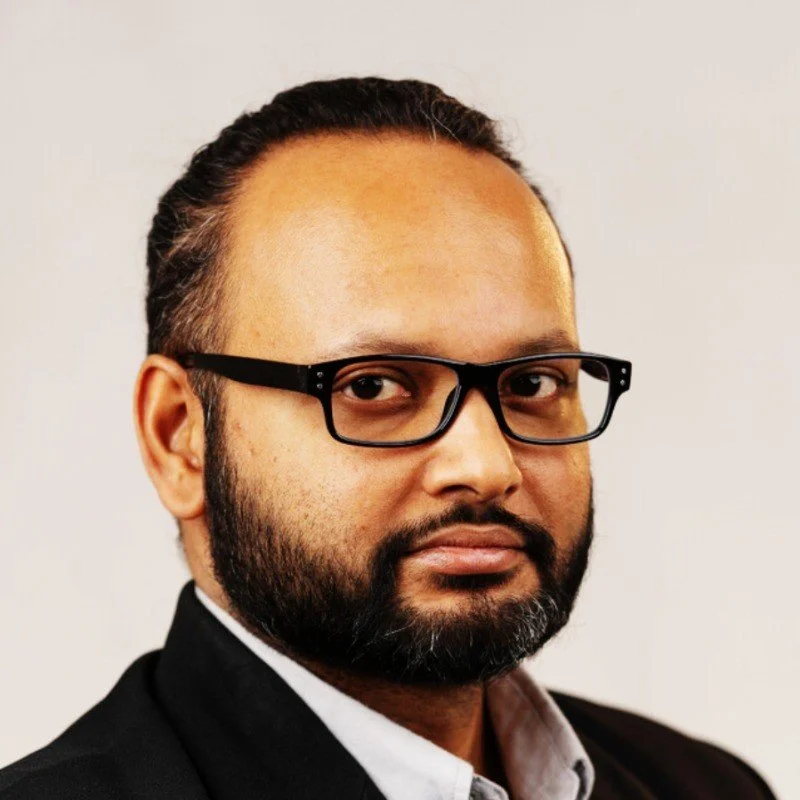Amit Prabhu