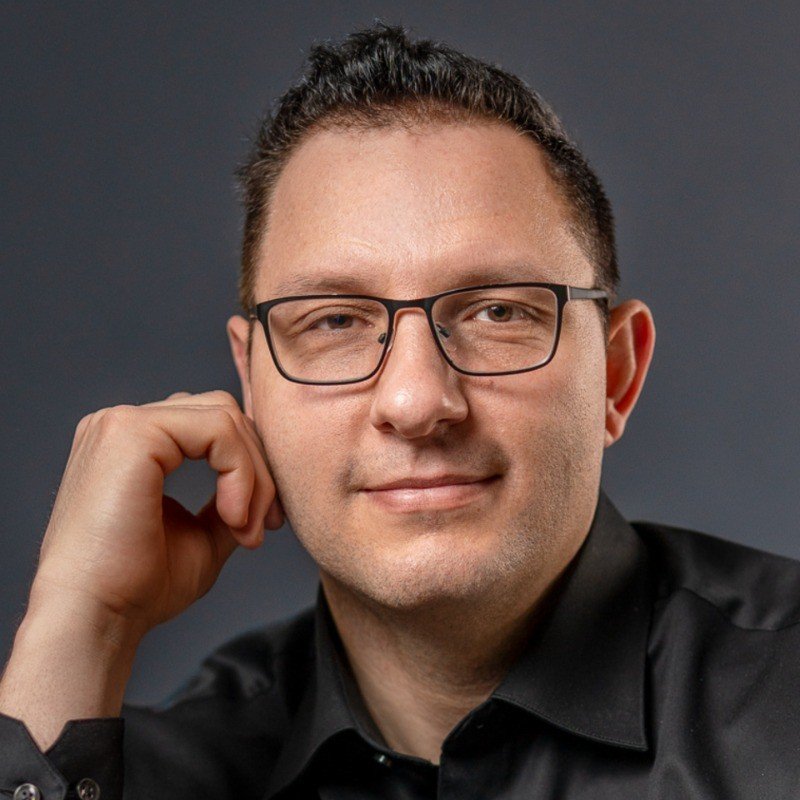 Goran Mladenovski