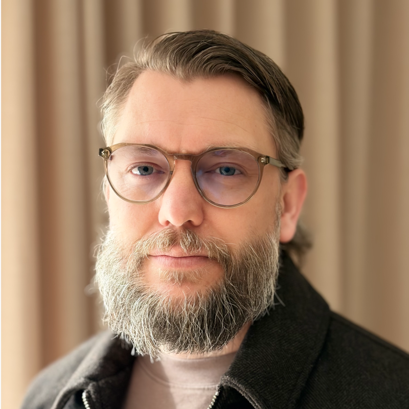 Henrik Skagerlind Fasth