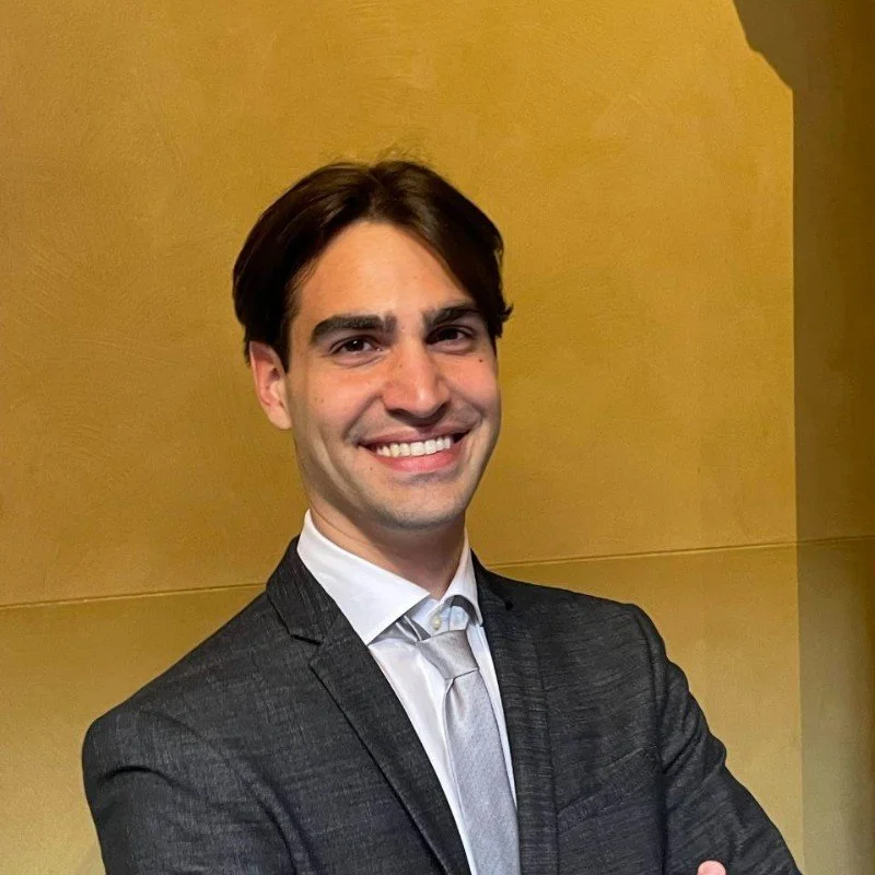 Francesco Ferranti