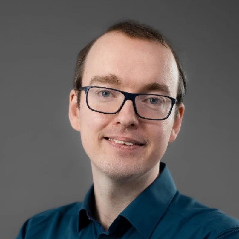 Martin Dlask