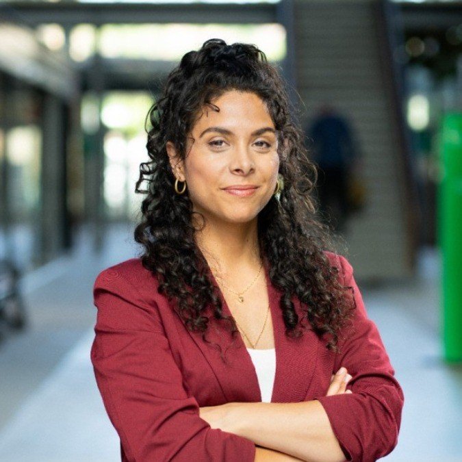 Danila Petrelli