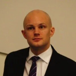 Kristoffer Bernhem