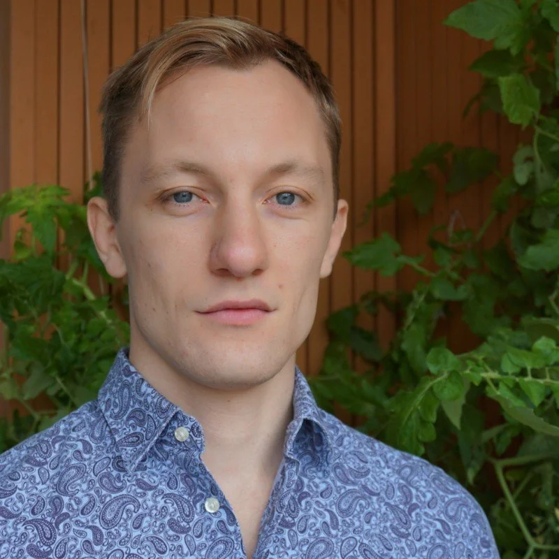 Christoffer Stuart