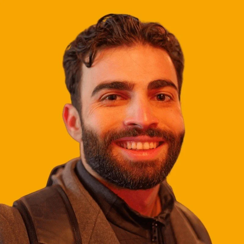 Hamed Mohammadpour