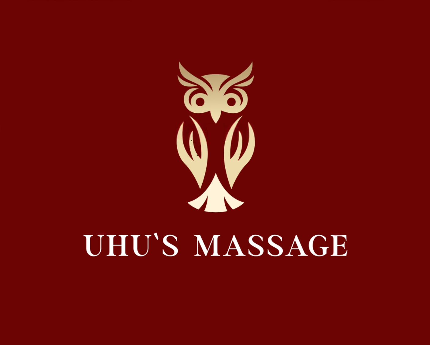 UHU`s Massage