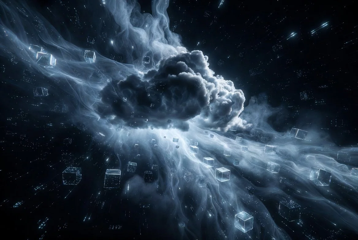 The Fog Beyond the Cloud