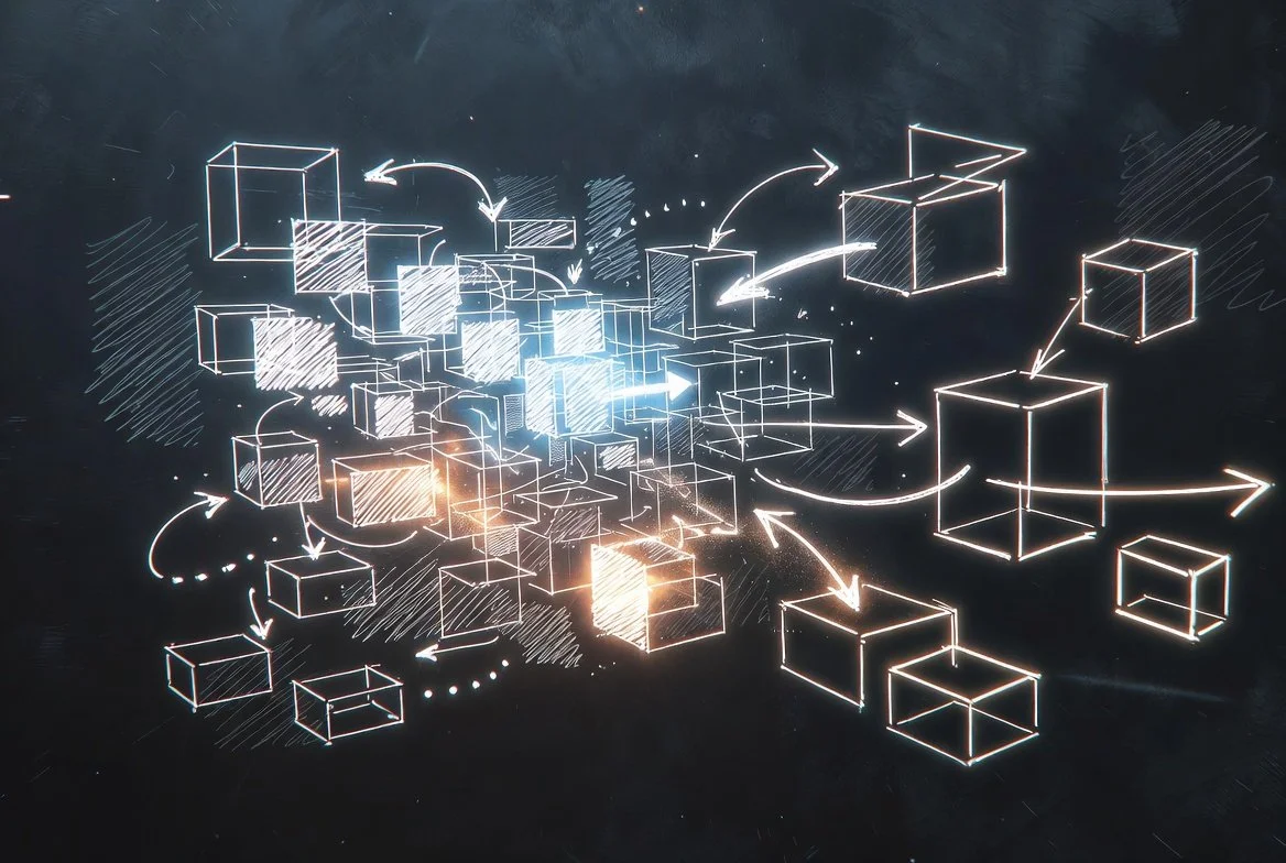 The Power and Pitfalls of a Diagram